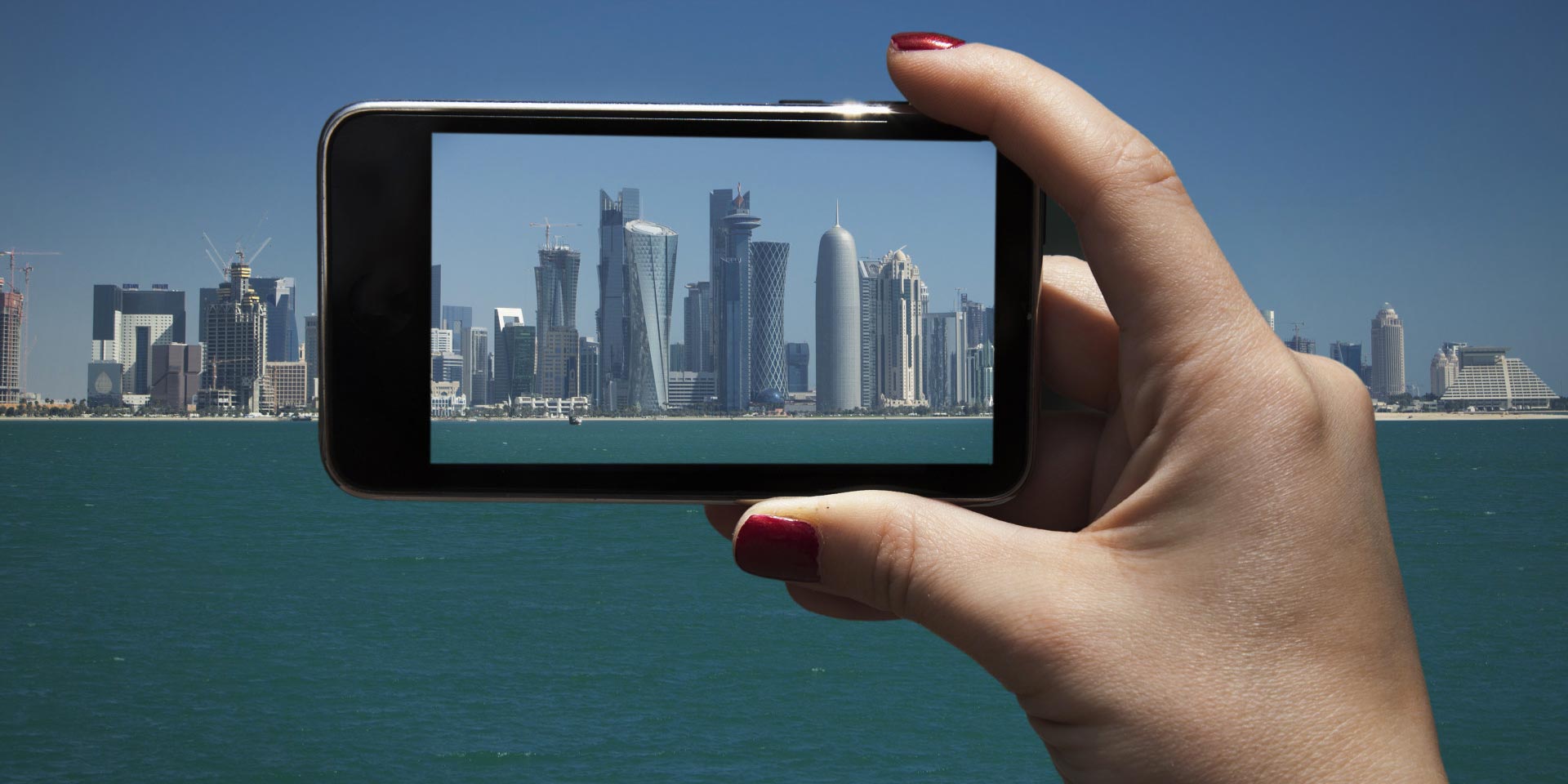 CITY PRODUCER, la solution tout-en-un du mobile journalisme